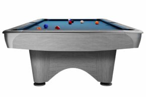 Misaladejuegos Mesa Billar Dynamic III Gris 9 ft 55.100.09.8 - Imagen 2