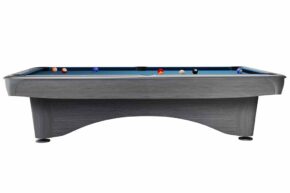 Misaladejuegos Mesa Billar Dynamic III Gris 9 ft 55.100.09.8 - Imagen 3