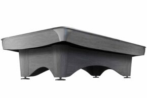 Misaladejuegos Mesa Billar Dynamic III Gris 9 ft 55.100.09.8 - Imagen 4