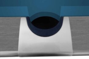 Misaladejuegos Mesa Billar Dynamic III Gris 9 ft 55.100.09.8 - Imagen 9