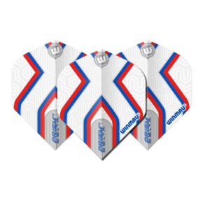 Misaladejuegos Plumas Winmau Darts Prism Delta Epix 6915.278 - Imagen 2
