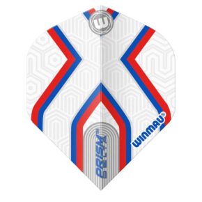 Misaladejuegos Plumas Winmau Darts Prism Delta Epix 6915.278