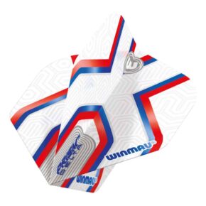 Misaladejuegos Plumas Winmau Darts Prism Delta Epix 6915.278 - Imagen 3