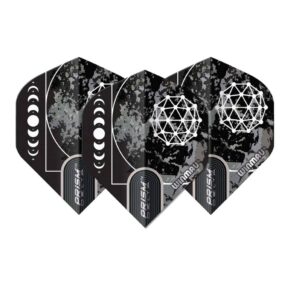 Misaladejuegos Plumas Winmau Darts Prism Delta Callisto 6915.283 - Imagen 2