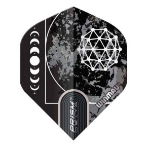 Misaladejuegos Plumas Winmau Darts Prism Delta Callisto 6915.283