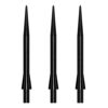 Misaladejuegos Punta Winmau Darts Velocity Steeltip Point 32mm - Imagen 2