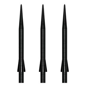 Misaladejuegos Punta Winmau Darts Velocity Steeltip Point 32mm - Imagen 2