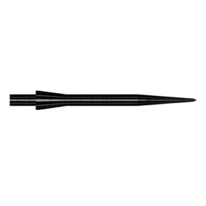 Misaladejuegos Punta Winmau Darts Velocity Steeltip Point 32mm