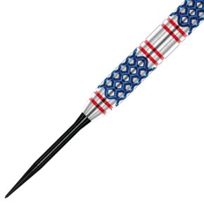 Misaladejuegos Punta Winmau Darts Velocity Steeltip Point 32mm - Imagen 3