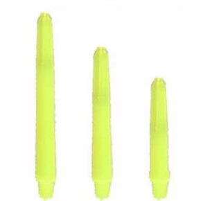 Misaladejuegos Cañas Nylon plus Amarilla Fluro Mediana (41mm)