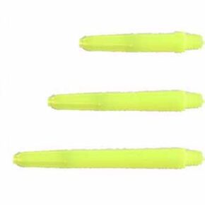 Misaladejuegos Cañas Nylon plus Amarilla Fluro Mediana (41mm) - Imagen 3