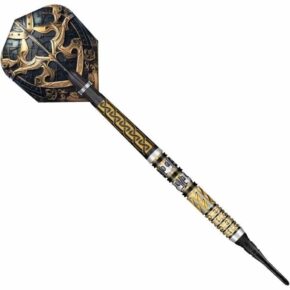 Misaladejuegos Dardos Shot Darts Viking Odin 95% 20gr  SH-VOSF-20 - Imagen 3