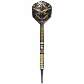 Misaladejuegos Dardos Shot Darts Viking Odin 95% 20gr  SH-VOSF-20 - Imagen 4