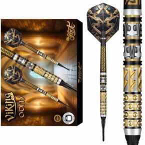 Misaladejuegos Dardos Shot Darts Viking Odin 95% 20gr  SH-VOSF-20 - Imagen 6