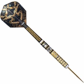Misaladejuegos Dardos Shot Darts Viking Odin 95% 23gr  SH-VOST-23 - Imagen 2