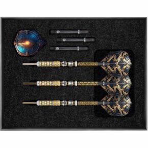 Misaladejuegos Dardos Shot Darts Viking Odin 95% 23gr  SH-VOST-23 - Imagen 6