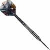 Misaladejuegos Dardos Shot Darts Gnarly Rippah 90% 22gr  SH-GRST-22 - Imagen 2