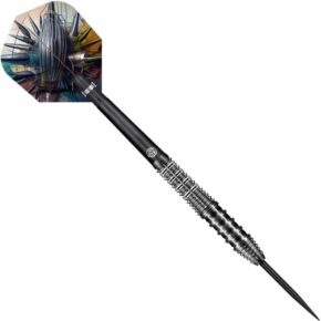 Misaladejuegos Dardos Shot Darts Gnarly Rippah 90% 22gr  SH-GRST-22 - Imagen 2