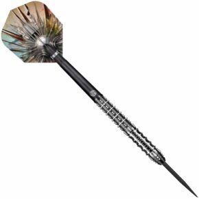 Misaladejuegos Dardos Shot Darts Gnarly Shredda 90% 23gr  SH-GSST-23 - Imagen 2
