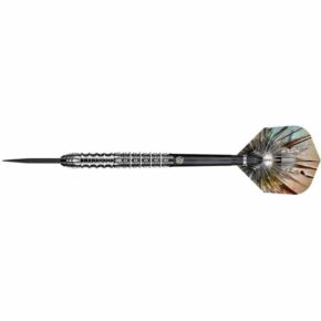 Misaladejuegos Dardos Shot Darts Gnarly Shredda 90% 24gr  SH-GSST-24