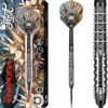 Misaladejuegos Dardos Shot Darts Gnarly Shredda 90% 24gr  SH-GSST-24 - Imagen 6