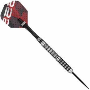 Misaladejuegos Dardos Shot Darts Niels Zonneveld V2 90% 23gr  SH-NZST2-23 - Imagen 2