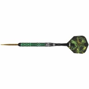Misaladejuegos Dardos Shot Darts Stowe Buntz V2 Black 90% 23gr  SH-SBST2B-23