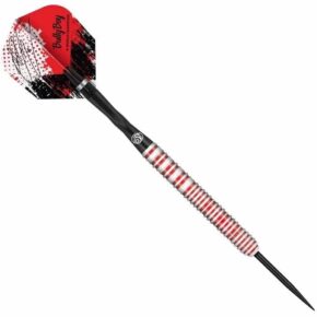 Misaladejuegos Dardos Shot Darts Michael Smith Game Day 90% 22gr  SH-MSGDST-22 - Imagen 2