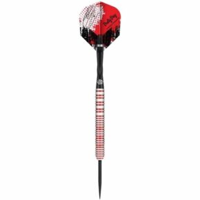 Misaladejuegos Dardos Shot Darts Michael Smith Game Day 90% 22gr  SH-MSGDST-22 - Imagen 3