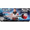 Misaladejuegos Dardos Shot Darts Michael Smith Game Day 90% 22gr  SH-MSGDST-22 - Imagen 5