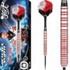 Misaladejuegos Dardos Shot Darts Michael Smith Game Day 90% 22gr  SH-MSGDST-22 - Imagen 6