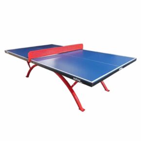 Misaladejuegos Mesa Ping Pong Exterior Atacama .. 5378