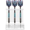 Misaladejuegos Soporte Dardos Shot Acrilic 1 Darts Display Holder SH-SM8162