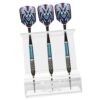 Misaladejuegos Soporte Dardos Shot Acrilic 1 Darts Display Holder SH-SM8162 - Imagen 2