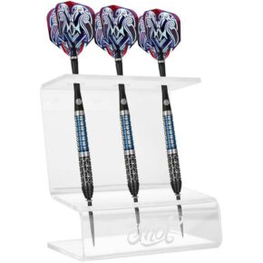Misaladejuegos Soporte Dardos Shot Acrilic 1 Darts Display Holder SH-SM8162 - Imagen 3