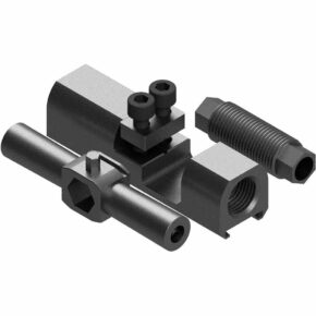 Misaladejuegos Herramienta Cambiar Puntas Shot Repointer Multi Tool SH-SM8165 - Imagen 3