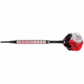 Misaladejuegos Dardos Shot Darts Michael Smith Game Day 90% 20gr SH-MSGDSF-20