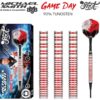 Misaladejuegos Dardos Shot Darts Michael Smith Game Day 90% 20gr SH-MSGDSF-20 - Imagen 4