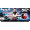Misaladejuegos Dardos Shot Darts Michael Smith Game Day 90% 20gr SH-MSGDSF-20 - Imagen 5