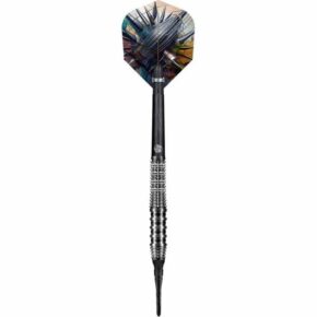 Misaladejuegos Dardos Shot Darts Gnarly Shredda 90% 20gr  SH-GSSF-20 - Imagen 2