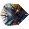 Misaladejuegos Plumas Shot Darts Gnarly Rippah Shape SH-SF5504 - Imagen 3