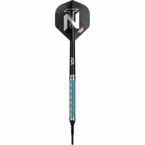 Misaladejuegos Dardos Bulls Darts Nicolas Thuillier 90% 18gr  BU-31718 - Imagen 3