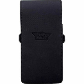 Misaladejuegos Funda Dardos Bulls Space Hard Negra BU-66392
