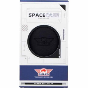 Misaladejuegos Funda Dardos Bulls Space Hard Negra BU-66392 - Imagen 6