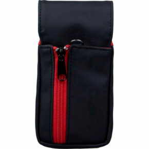 Misaladejuegos Funda Dardos Bulls Shoft Negra Roja BU-66391 - Imagen 2