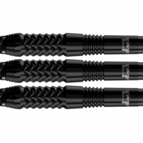 Misaladejuegos Dardos Bulls Darts Caliber Black 90% 20gr  BU-32520 - Imagen 2