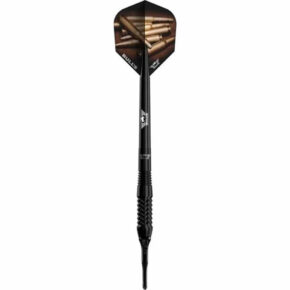 Misaladejuegos Dardos Bulls Darts Caliber Black 90% 20gr  BU-32520 - Imagen 3