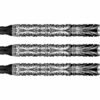 Misaladejuegos Dardos Shot Darts Taiaha 90% 18gr  SH-WISF-18 - Imagen 3