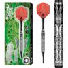 Misaladejuegos Dardos Shot Darts Taiaha 90% 18gr  SH-WISF-18 - Imagen 4