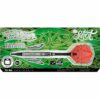 Misaladejuegos Dardos Shot Darts Taiaha 90% 18gr  SH-WISF-18 - Imagen 5